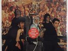 WAYNE COUNTY & THE ELECTRIC CHAIRS Storm Gates Of Heaven SAFARI GOOD 1 LP SEALED