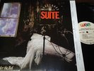 HONEYMOON SUITE - Monsters Under The Bed, LP 12