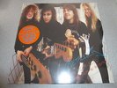 METALLICA - The $5.98 E.P. - Garage Days Re-Revisited - orange 12
