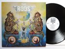 THE RODS - Heavier than Thou LP 1987 US METAL - ZEBRA REC. manowar judas priest