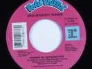 Rap Hip Hop 45 BIG DADDY KANE Smooth Operator COLD CHILLIN'/REPRISE HEAR