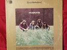 Ten Years After  A Space In Time  SQ QUAD Quadraphonic LP Album VG/VG++