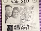 STEADY WAILIN' SID 