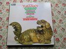 PAVAROTTI JOAN SUTHERLAND - PUCCINI TURANDOT - ZUBIN MEHTA - 1973 DECCA 3LP BOX