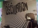The Oscillation Cable Street Sessions Vinyl Cardinal Fuzz
