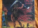 CANCER - Death Shall Rise - NM Original 1991 LP - UK Import  Death/Thrash/Metal