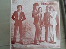 The Rolling Stones Studio Work MINT PROMO Mint vinyl Excellent Jacket  1988 2LPs
