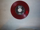 Odeon 45 /The Beatles,nowhere man,what goes on,japan,red record,or-1510