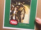 Spraynard Exton Square Rejected Test Press C3po Boner