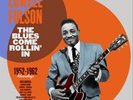 FULSON, LOWELL - BLUES COME ROLLIN' IN NEW VINYL RECORD