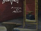 LP-ANVIL-ANVIL IS ANVIL- 2LP+CD NEW VINYL RECORD