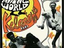 AFRO KELENKYE BAND MOVING WORLD NEW VINYL RECORD
