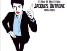 JACQUES DUTRONC ET MOI ET MOI ET MOI: JACQUES DUTRONC 1966-69 NEW VINYL RECORD