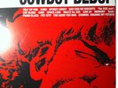 The Seatbelts Cowboy Bebop Sealed Vinyl LP Original Soundtrack Japan Anime OST1