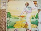Elton John-Goodbye Yellow Brick Road-2LP 1973 DJM Records UK ?– DJLPD 1001
