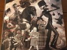 My Chemical Romance - The Black Parade - 2 LP Colored Vinyl - Hot Topic