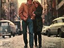 BOB DYLAN ?- THE FREEWHEELIN' BOB DYLAN (LP) (VG-/G+)