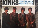 The Kinks 