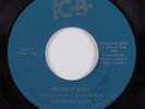 Northern/Sweet Soul 45 MAR-KEYS My Sweet Baby TCB VG+/VG++ mark-keys HEAR