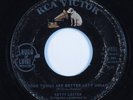 R&B Popcorn Soul 45 KETTY LESTER Some Things Are Better Left Unsaid RCA HEAR