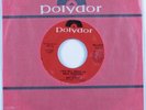 70s Funk Disco 45 ROY AYERS Love Will Bring Us Back... POLYDOR VG++/VG+ HEAR