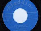 Funk 45 PRINCE GENO Bran New Man With The Master Plan ALADDIN HEAR