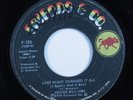 Funk Breaks 45 ESTHER WILLIAMS Last Night Changed It All FRIENDS & CO HEAR
