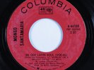 Latin Funk 45 MONGO SANTAMARIA We Got Latin Soul COLUMBIA HEAR