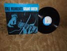 Grant Green Idle Moments Blue Note 4154 mono NY USA org pres Joe Henderson