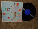 Jazz It's Magic Curtis Fuller Sonny Redd Regent 6055 mono org pres VG++