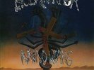 HOLY TERROR - MIND WARS NEW VINYL RECORD