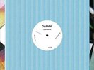 DAPHNI (ELECTRONIC) FACE TO FACE/TIN [SINGLE] NEW VINYL RECORD