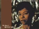 NICOLE WILLIS/UMO JAZZ ORCHESTRA MY NAME IS NICOLE WILLIS * NEW VINYL RECORD