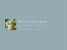 B12 (TECHNO) ELECTRO-SOMA NEW VINYL RECORD