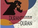 DURAN DURAN GIRLS ON FILM - 1979 DEMO [EP] NEW VINYL RECORD