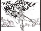 PERE UBU THE MODERN DANCE NEW VINYL RECORD