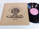 Traffic - John Barleycorn Must Die - UK 1970 1st press Pink Island LP