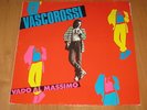 Vasco Rossi - Vado Al Massimo LP 1982 RAR   ( 20 )