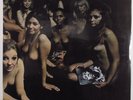 JIMI HENDRIX EXPERIENCE Electric Ladyland LP SEALED gatefold