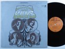KINKS Something Else By The REPRISE LP VG++
