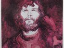 KRIS KRISTOFFERSON Border Lord MONUMENT PZ 31302 LP SEALED