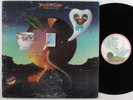 NICK DRAKE Pink Moon ISLAND LP VG+ gatefold