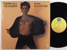 RICHARD HELL & THE VOIDOIDS Blank Generation SIRE LP NM/VG++ SHRINK