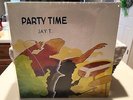 JAY T. Party Time PRIVATE GRAIL FUNK JAZZ SHRINK SOUL Pama ROY PORTER HEAR IT