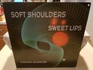 STRINGS UNLIMITED Soft Shoulders Sweet Lips RARE PRIVATE LOUNGE LP Krios/Pama