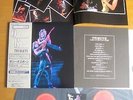 OZZY OSBOURNE / RANDY RHOADS TRIBUTE  Japan obi completed NEAR MINT  TOP
