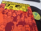 PETE BROWN ART SCHOOL DANCE GOES ON FOR EVER 1970 LP