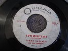 Tommy Navarro & the Sundialers, Summertime / I'll Be Satisfied