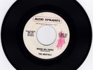 NORTHERN SOUL 45RPM - THE BRISTOLS ON AUDIO DYNAMICS - RARE