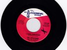 NORTHERN SOUL 45RPM - LEE WILLIAMS ON CARNIVAL - RARE   NICE COPY